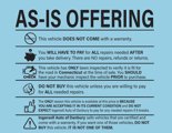 Used 2007 Honda Fit Sport image 3