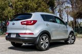Used 2013 Kia Sportage EX w/ EX Premium Pkg image 6