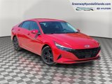 Used 2022 Hyundai Elantra SEL w/ Convenience Package image 1