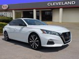 Used 2019 Nissan Altima 2.5 SR image 2