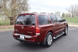 Used 2010 Nissan Armada Platinum w/ Captain Seat Pkg image 5