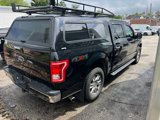 Used 2016 Ford F150 XLT w/ Equipment Group 302A Luxury image 5