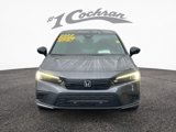 Certified 2022 Honda Civic Sport image 2