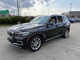 Used 2022 BMW X5 xDrive40i image 3