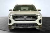 Used 2025 Volkswagen Atlas SE image 3