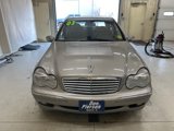 Used 2003 Mercedes-Benz C 240 4MATIC Sedan image 2