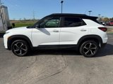 Certified 2022 Chevrolet TrailBlazer RS image 4
