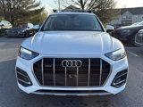 Certified 2021 Audi Q5 2.0T Premium Plus w/ Premium Plus Package image 2