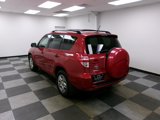 Used 2011 Toyota RAV4 4WD image 2