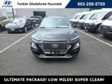 Used 2021 Hyundai Kona Ultimate image 4