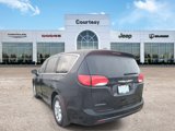 New 2025 Chrysler Voyager LX image 3