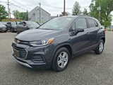 Used 2018 Chevrolet Trax LT w/ LT Convenience Package image 4