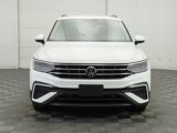 Used 2022 Volkswagen Tiguan S image 2