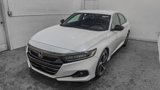 Used 2022 Honda Accord Sport image 4