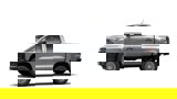 New 2025 Chevrolet Colorado W/T w/ Advanced Trailering Package image 2