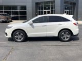 Used 2017 Acura RDX AWD w/ Advance Package image 2