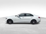 Used 2024 Mercedes-Benz C 300 4MATIC Sedan image 2