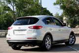 Used 2010 INFINITI EX35 Journey image 3