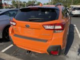 Used 2018 Subaru Crosstrek 2.0i Limited image 4