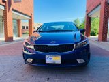 Used 2017 Kia Forte S w/ S Technology Package image 2