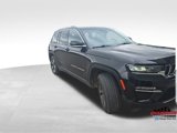 Used 2022 Jeep Grand Cherokee Limited 4xe image 3
