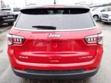 New 2025 Jeep Compass Limited image 4