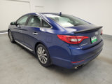Used 2017 Hyundai Sonata Sport w/ Value Edition Package 02 image 5