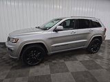 Used 2017 Jeep Grand Cherokee Altitude image 6