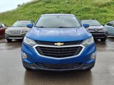 Used 2019 Chevrolet Equinox LT image 2
