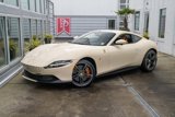Used 2022 Ferrari Roma image 2