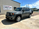 Used 2020 Jeep Renegade Latitude image 2
