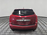 Used 2011 Cadillac SRX Luxury image 4