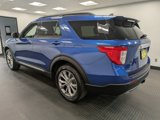 Certified 2022 Ford Explorer XLT w/ Equipment Group 202A image 6