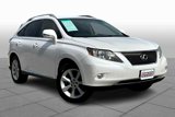 Used 2012 Lexus RX 350 FWD image 2