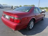 Used 2000 Cadillac Seville STS w/ Adaptive Seat Pkg image 5