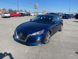 Used 2020 Nissan Altima 2.5 S image 2
