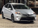 Used 2013 Toyota Prius Four image 3
