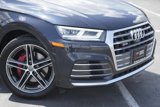 Used 2018 Audi SQ5 Prestige w/ Prestige Package image 3