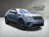 Used 2018 Land Rover Range Rover Velar R-Dynamic SE image 2