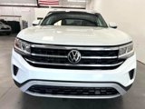 Used 2021 Volkswagen Atlas Cross Sport SE image 5