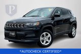 Used 2023 Jeep Compass Sport image 2
