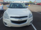 Used 2013 Chevrolet Equinox LT image 3