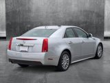 Used 2012 Cadillac CTS Luxury image 5