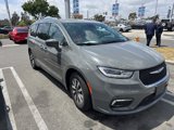 Used 2021 Chrysler Pacifica Touring-L image 4