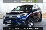 Used 2019 Honda Pilot EX image 3