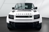 Used 2023 Land Rover Defender 130 X-Dynamic SE image 2