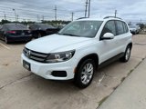 Used 2017 Volkswagen Tiguan Limited w/ Premium Package image 6
