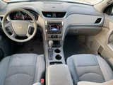 Used 2017 Chevrolet Traverse LS image 5