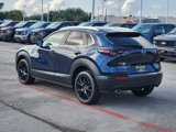 Used 2025 MAZDA CX-30 AWD 2.5 S w/ Select Sport Pkg image 4