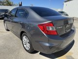 Used 2012 Honda Civic EX image 4